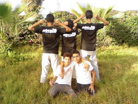 my goupe